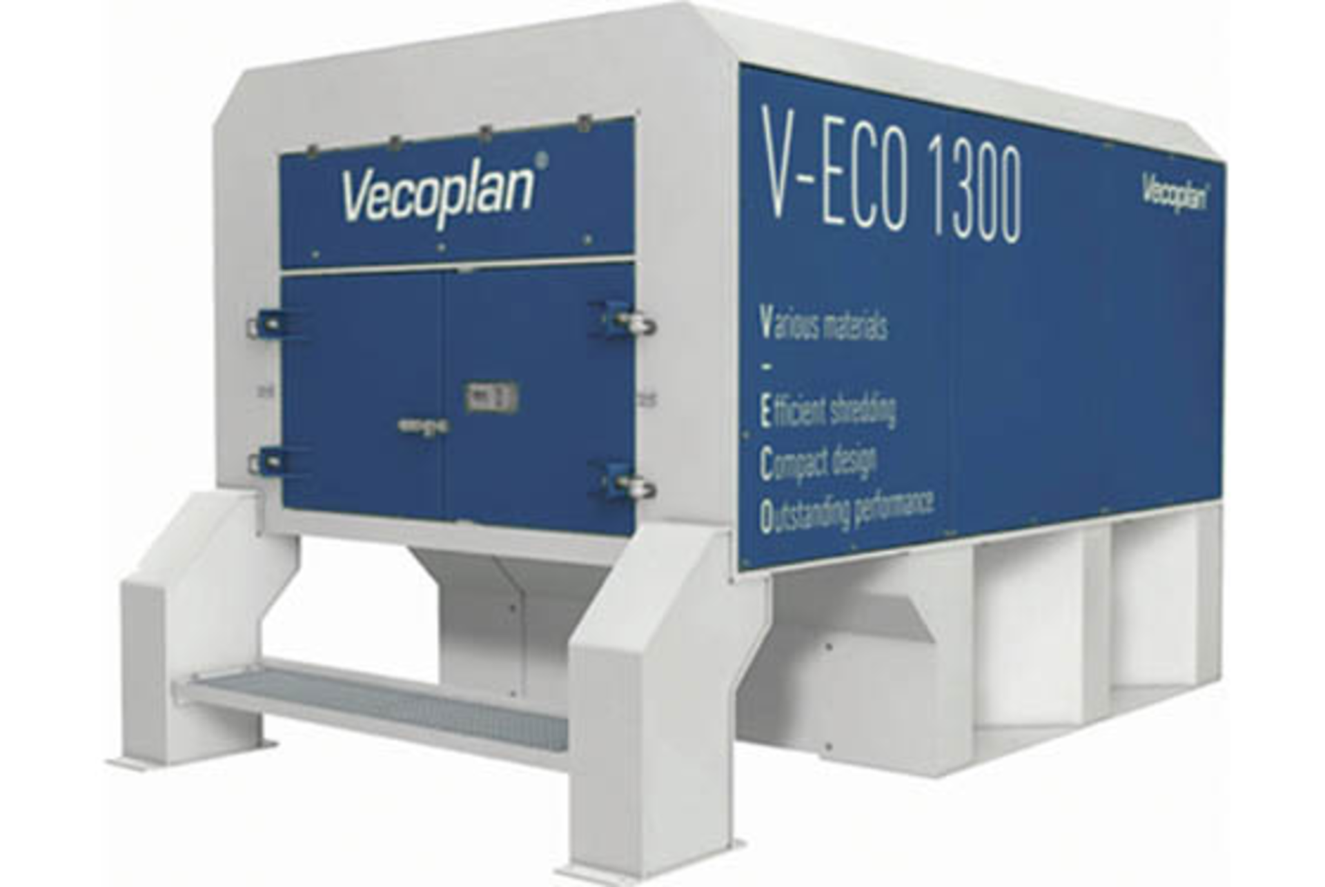 Vecoplan 560
