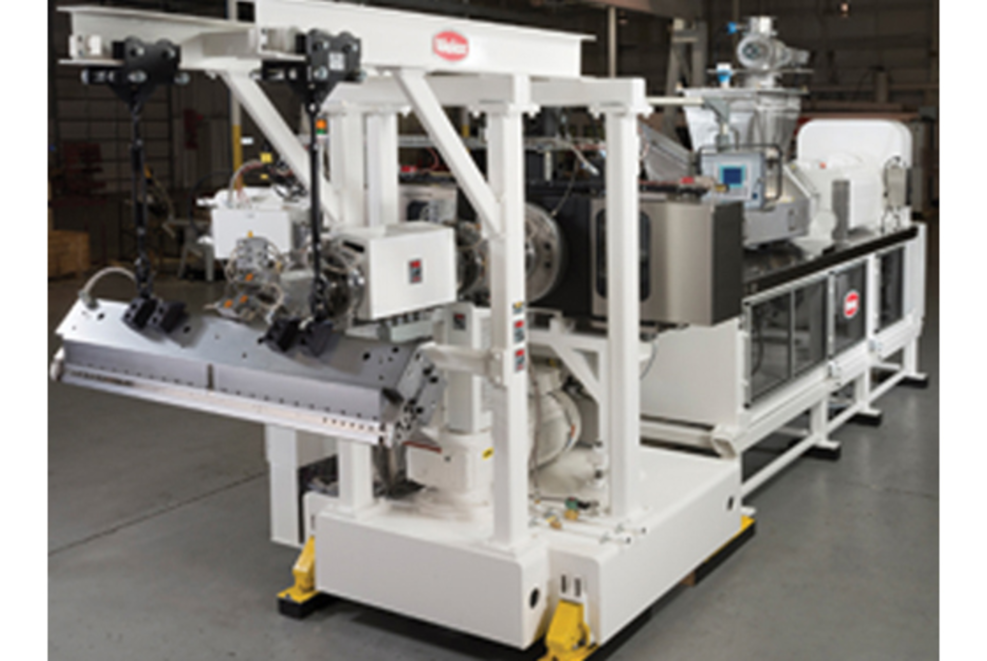 Welex 560