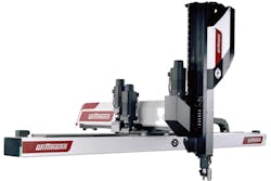 Wittman W8 560 Wittman W8 560