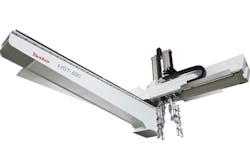 Yushin 560 Yushin 560