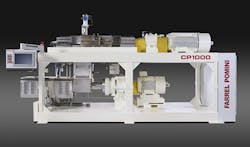 Farrell Pomini's CP Series II Compact Processor Farrell Pomini's CP Series II Compact Processor