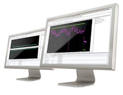 Husky's energy monitoring module measures power to help processors understand their equipment's energy efficiency based on kilowatt hours per kilogram of material processed. Husky's energy monitoring module measures power to help processors understand their equipment's energy efficiency based on kilowatt hours per kilogram of material processed.
