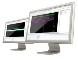 Husky's energy monitoring module measures power to help processors understand their equipment's energy efficiency based on kilowatt hours per kilogram of material processed. Husky's energy monitoring module measures power to help processors understand their equipment's energy efficiency based on kilowatt hours per kilogram of material processed.