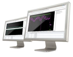 Husky's energy monitoring module measures power to help processors understand their equipment's energy efficiency based on kilowatt hours per kilogram of material processed. Husky's energy monitoring module measures power to help processors understand their equipment's energy efficiency based on kilowatt hours per kilogram of material processed.