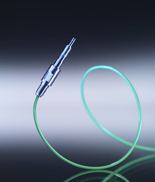 Special Report Kistler tackles inline quality control Plastics