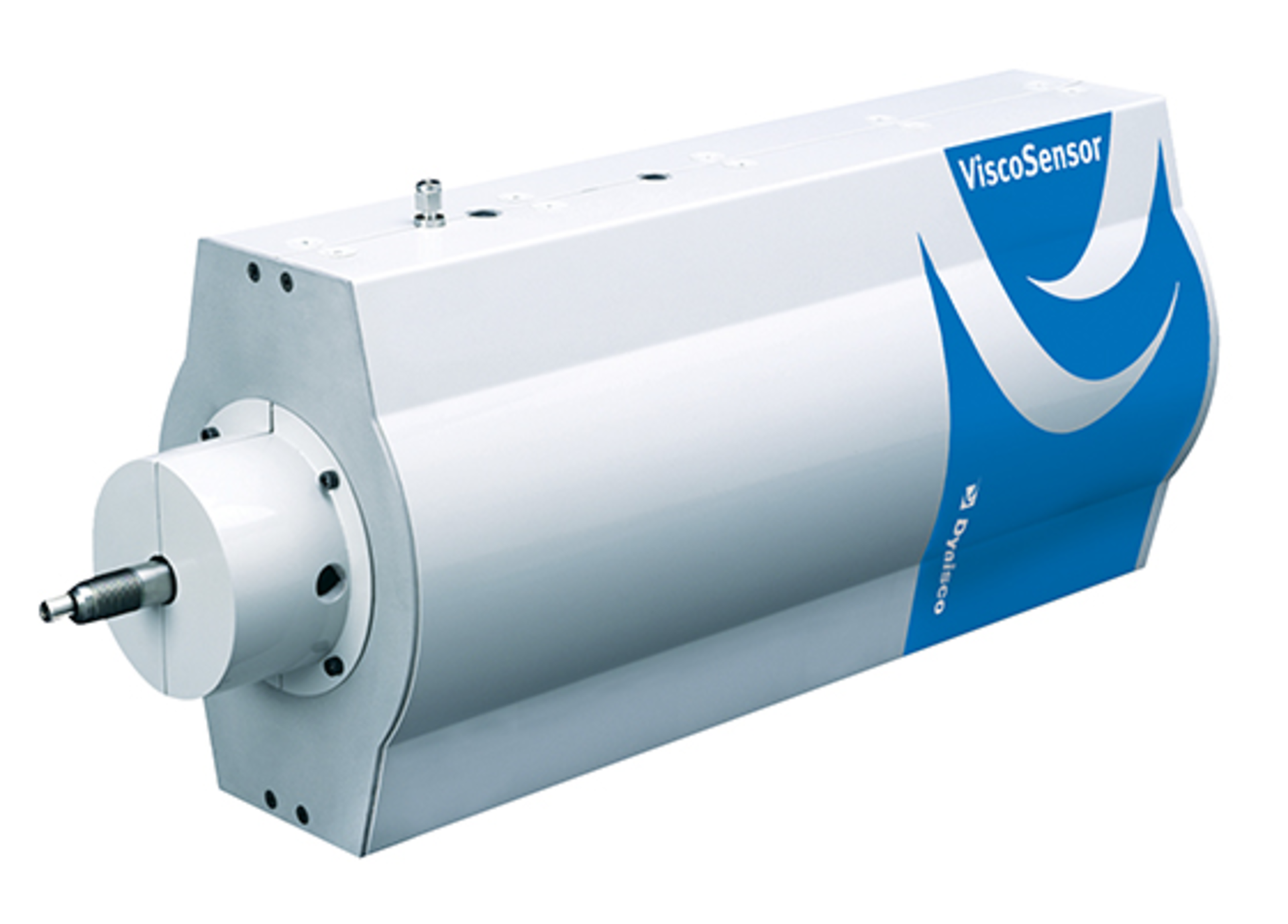 Dynisco's new ViscoSensor compact rheometer control unit