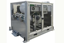 The roll puller from Reduction Engineering Scheer The roll puller from Reduction Engineering Scheer