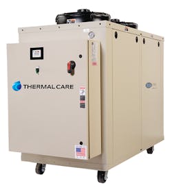 Thermal Care's NQV portable chiller Thermal Care's NQV portable chiller