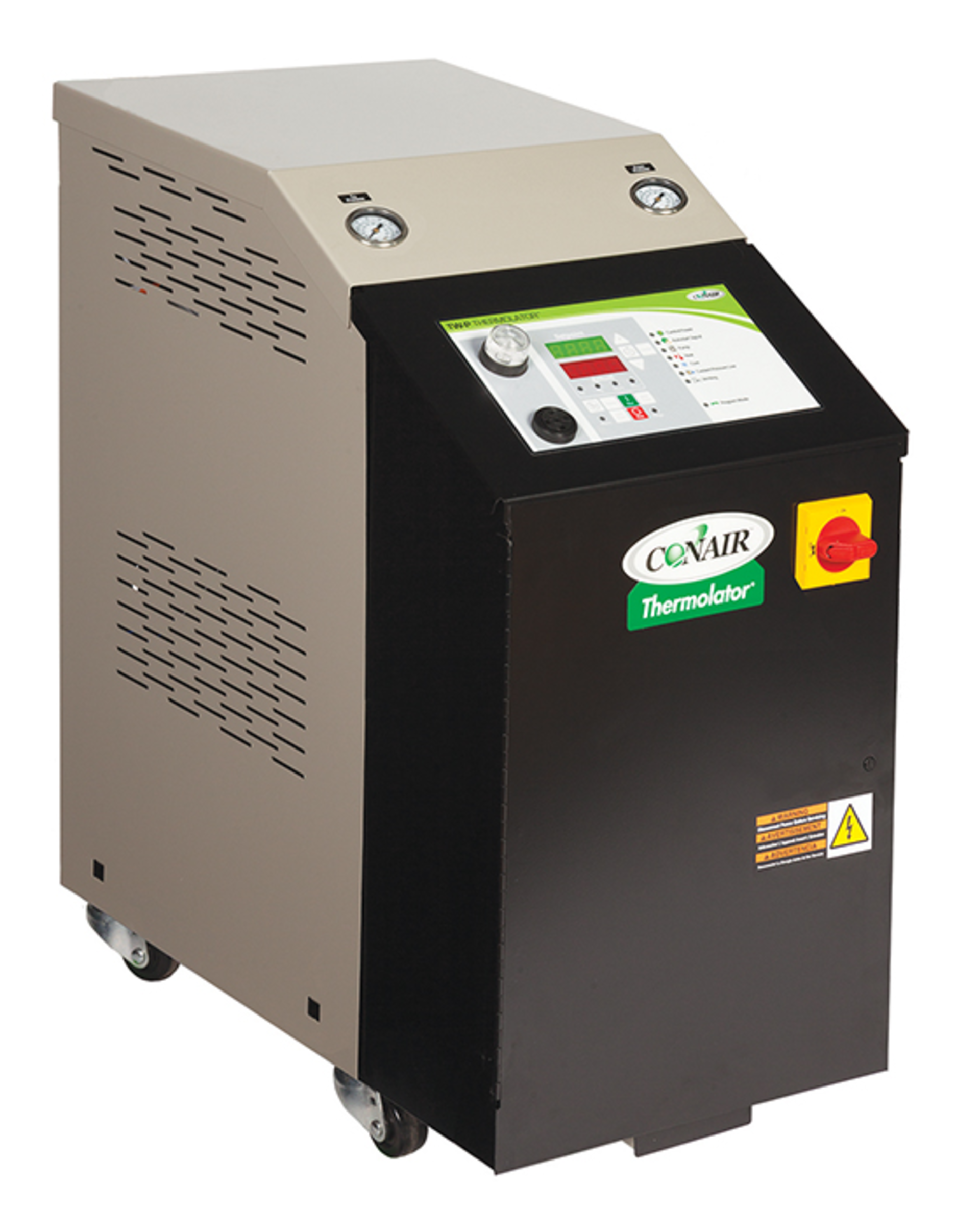 Conair&acirc;&euro;&trade;s TW-P temperature controller