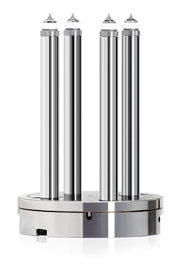 Männer's Slimline nozzles Männer's Slimline nozzles