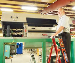 Tony Forgash Jr. Tony Forgash Jr.