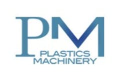 Plastics Machinery Logo 1 Plastics Machinery Logo 1