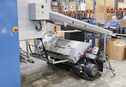 Rapid Granulator's Rapid LBB granulator series is designed for thermoforming or low-base applications. Rapid Granulator's Rapid LBB granulator series is designed for thermoforming or low-base applications.