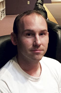 Dustin Kremer Dustin Kremer