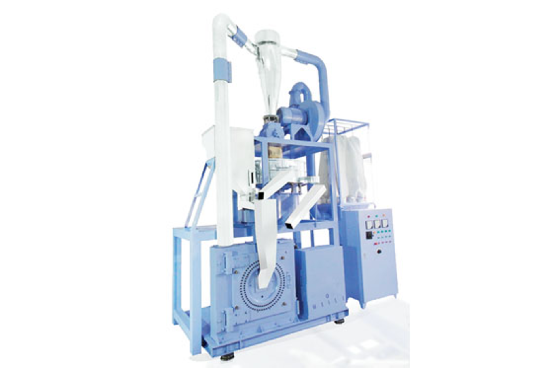 Wei Li Pulverizer 560x373 Box