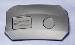 Wittmann Battenfeld has enhanced its Cellmould technology to mold parts like this housing with a high-quality surface and foamed interior in a single step. Wittmann Battenfeld has enhanced its Cellmould technology to mold parts like this housing with a high-quality surface and foamed interior in a single step.