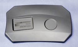 Wittmann Battenfeld has enhanced its Cellmould technology to mold parts like this housing with a high-quality surface and foamed interior in a single step. Wittmann Battenfeld has enhanced its Cellmould technology to mold parts like this housing with a high-quality surface and foamed interior in a single step.