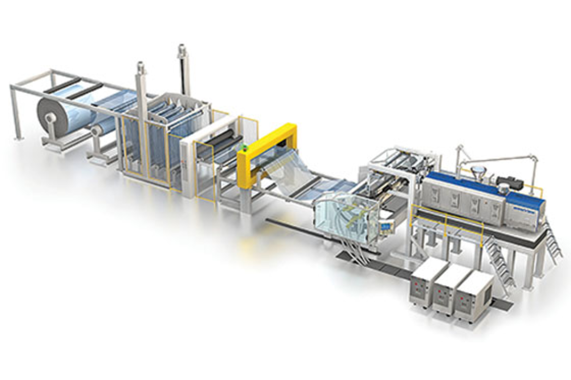 Breyer Extrusion Line 560x373