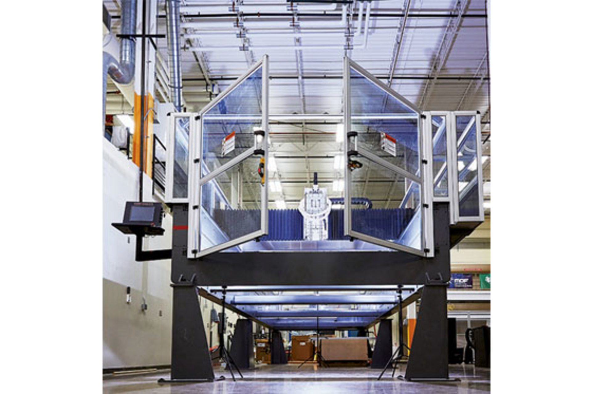 Cincinnati Baam 560x373