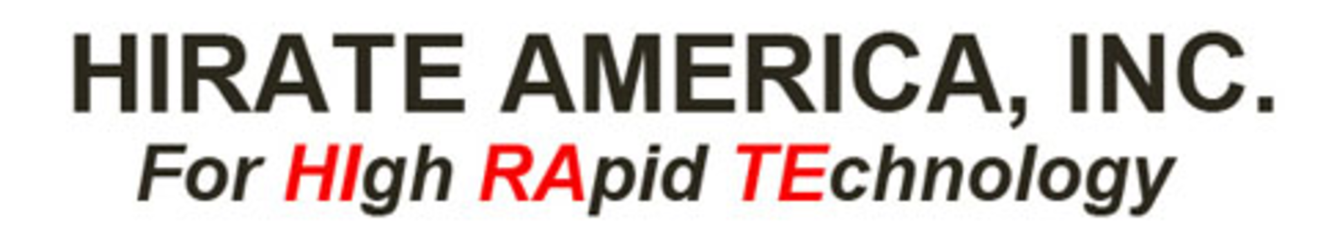 Hirate Logo1