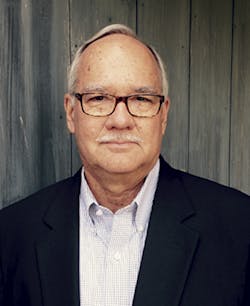 Ron Shinn, editor