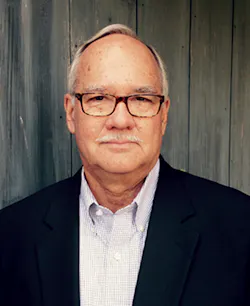 Ron Shinn, editor