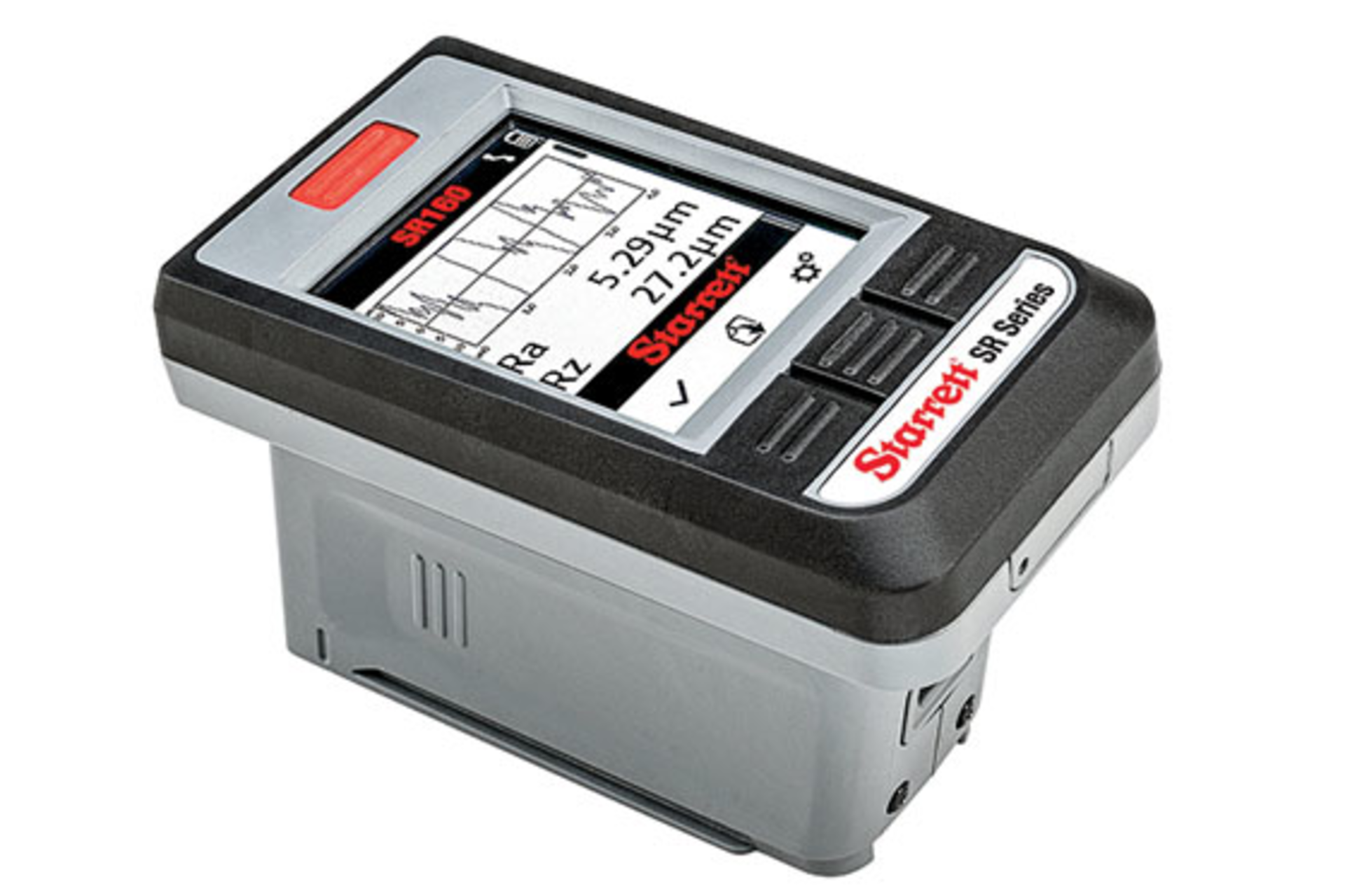 Starrett Sr160 560x373