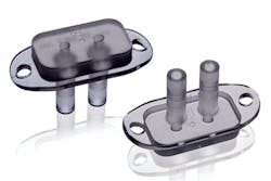 A LSR nasal ventilator for infants A LSR nasal ventilator for infants