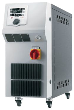 Regloplas' new P200MD Regloplas' new P200MD