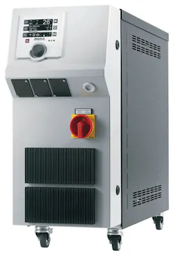 Regloplas' new P200MD Regloplas' new P200MD