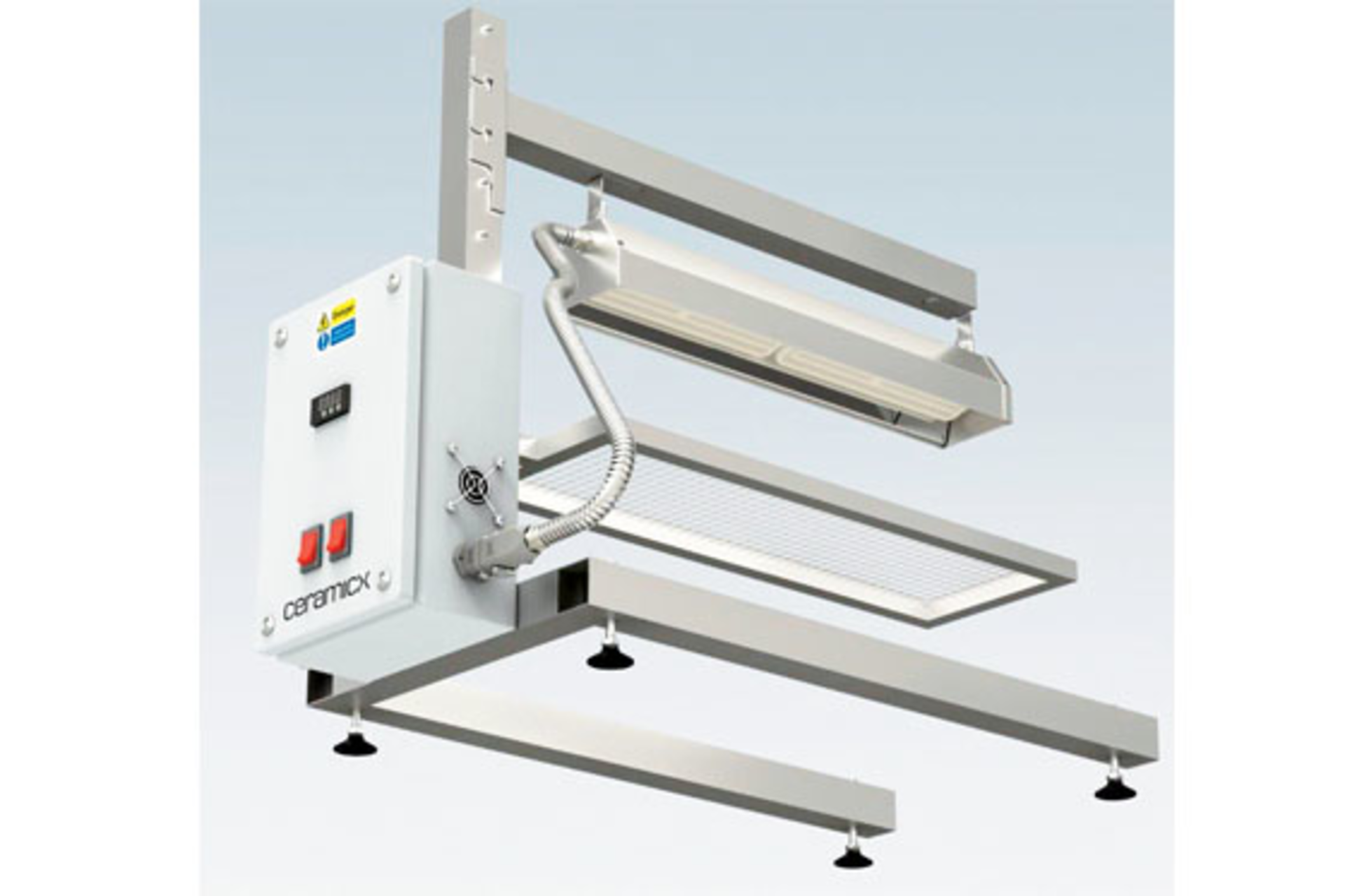 Weco Oven 560x373 Box