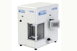 Extol's Compact Fusion Extol's Compact Fusion