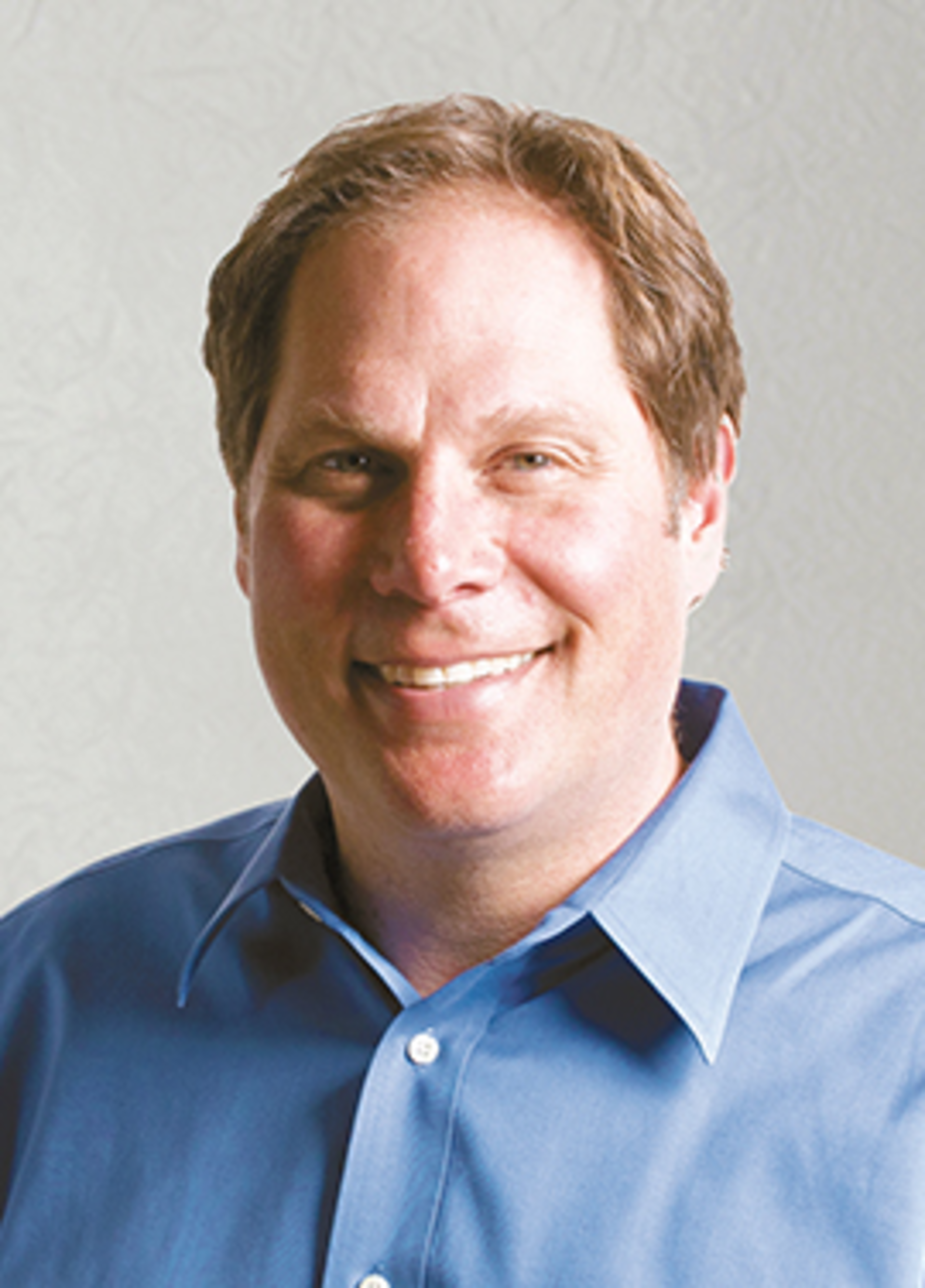 Ben Adner, founder and president of InkCups Now Corp.