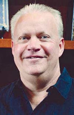 Gary Jacobsen Gary Jacobsen