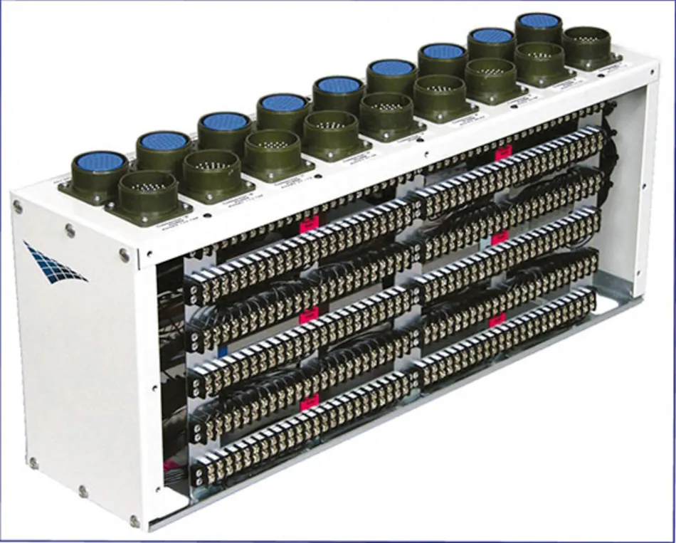 Special Report: The right cabling boosts hot-runner, controller ...