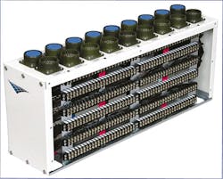 Powertech's range of mold connectors and cable types lets molders see which wires connect to which heating zones, easing troubleshooting and maintenance. Powertech's range of mold connectors and cable types lets molders see which wires connect to which heating zones, easing troubleshooting and maintenance.