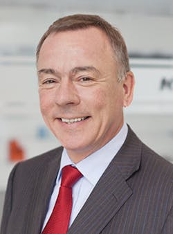 Olaf Weiland, CEO Olaf Weiland, CEO