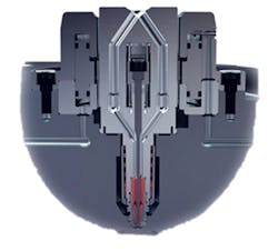 Snvg In Gate Well 122 Snvg In Gate Well 122