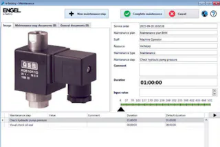 Engel Edge Modules added to E-factory | Plastics Machinery & Manufacturing
