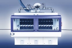 The Plasma XCT/Plasmatreat North America photo The Plasma XCT/Plasmatreat North America photo