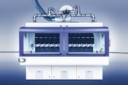 The Plasma XCT/Plasmatreat North America photo The Plasma XCT/Plasmatreat North America photo