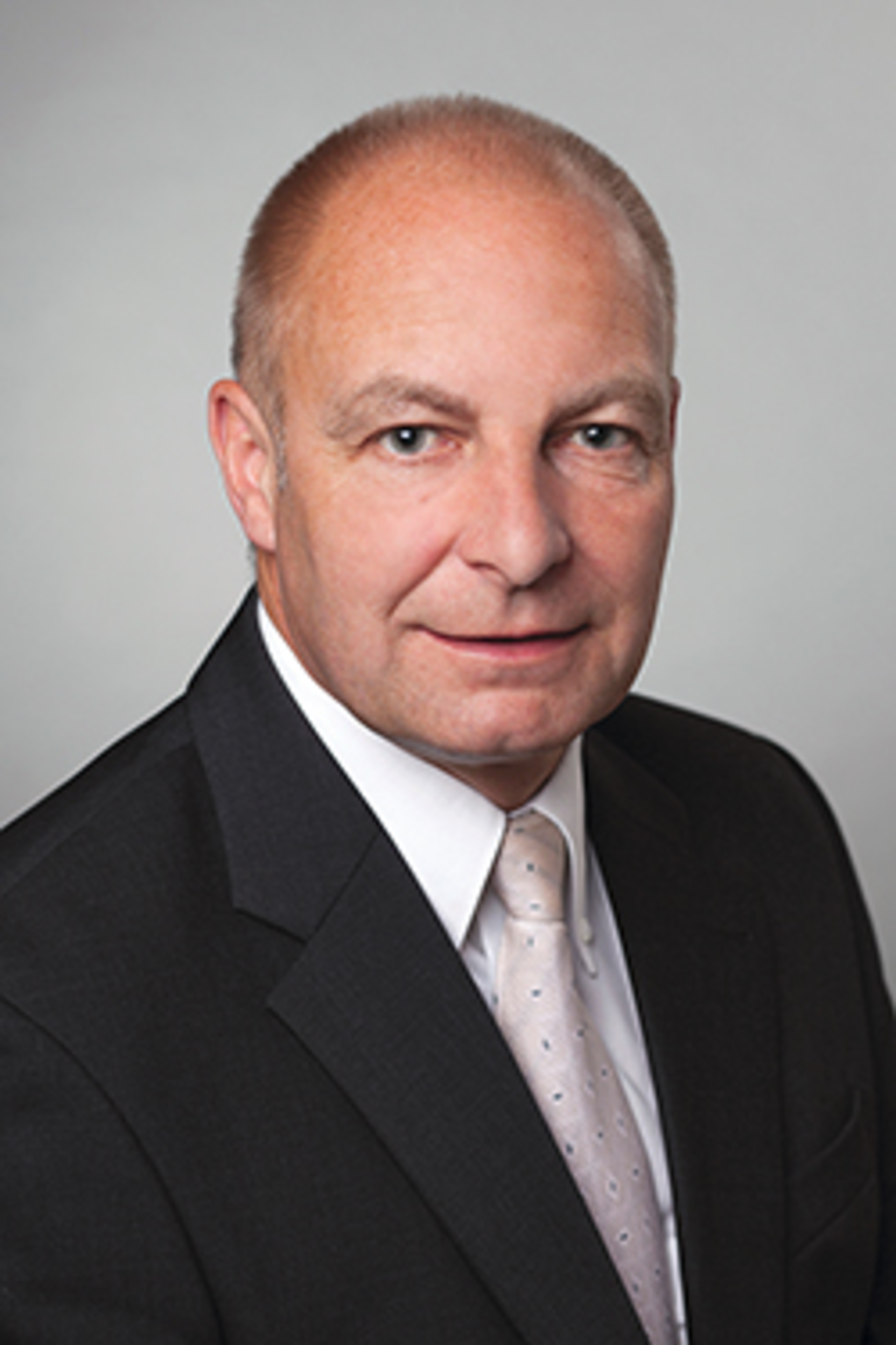 J&Atilde;&para;rg M&Atilde;&frac14;ller of Vecoplan AG