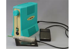 Ultrasonic Polisher 560 Ultrasonic Polisher 560