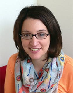 Angie DeRosa, managing editor Angie DeRosa, managing editor