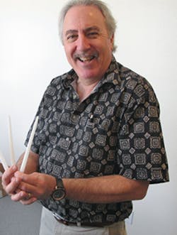 President Greg Leighton President Greg Leighton