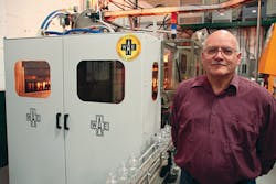 Werner Amsler Werner Amsler