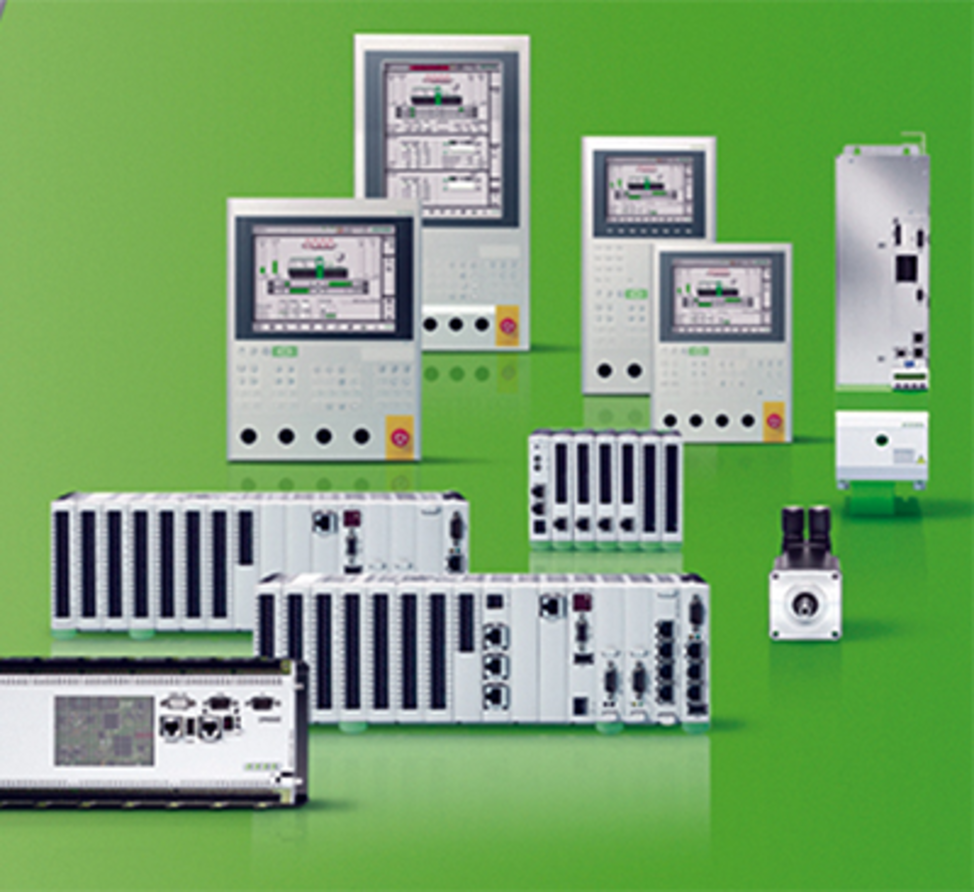 KePlast EasyNet 2.0 is the latest generation of monitoring systems from Keba AG.