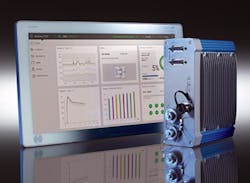 The ComoNeo process monitoring system from Kistler The ComoNeo process monitoring system from Kistler