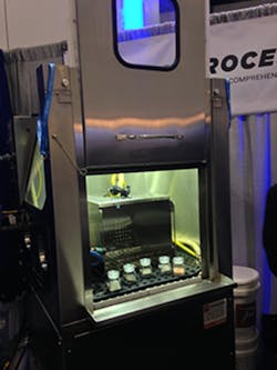 The DECI Duo The DECI Duo