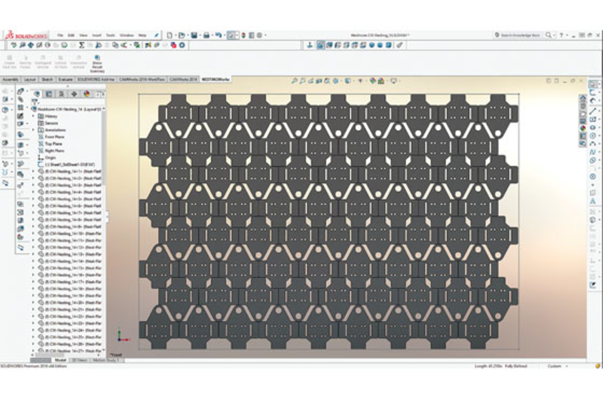 Geometric 560x373 Box